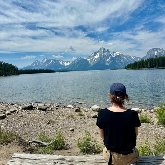 WELCOME to my closet! About me: - Picture 2 of 15